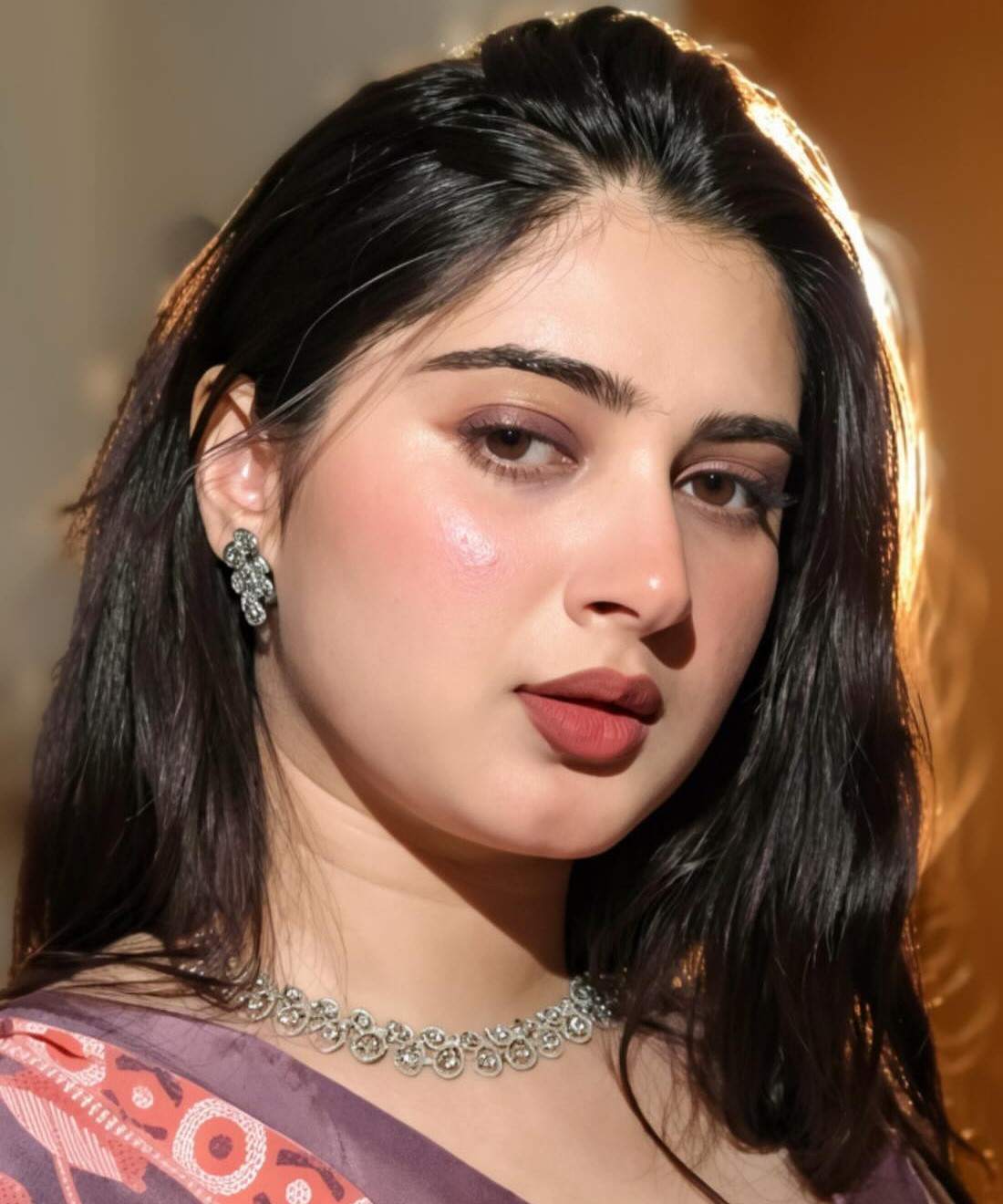 কাজের ছেলেকে ভোগ